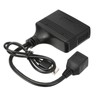 Ethernet Splitter 1 to 4 High Speed 1000Mbps RJ45 Network