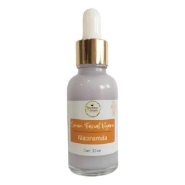 Serum Facial Niacinamida 30 Ml - Reduce Poros Y Grasa