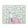 Lenox 897683 Chef Snoopy Large Prep Board
