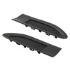 JERBOR 2PCS Car Side Vents for Ford Taurus 2013-2019, Decorative