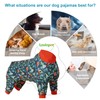 LovinPet Dog Sweatshirts for Large Dogs - Lightweight Stretchy Fabric,