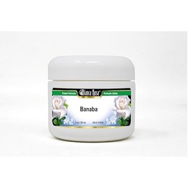 Bianca Rosa Banaba Cream (2 oz, ZIN: 519255)