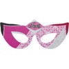 Unique Party 62162 - Hen Party Masks, Assorted Pack of