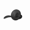 Schlage F40 ACC 622 Accent Door Lever, Bed & Bath