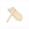 Damda 담다 우드 스파츌러 왁싱막대 Damda Wood Spatula Waxing Stick