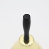 Lottery Hand Bells, Raffle Bell, Resonating Tone, Bell, Jackpot, Bingo,