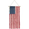 Macrame Hanging Kit - Old Glory
