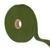 YELARXI Nastro sbieco doppio per cucito, per trapunte, in cotone,