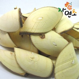 국산 헛개나무 지구목 헛개나무차 (굵은줄기) 1200g Domestic Hawthorn Tree Bark Tea (Thick Stem) 1200g
