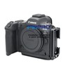 PEIPRO EOSR5 R6II Push-Pull L Plate Horizontal and Vertical Quick