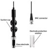 Fafeicy Módulo de Sonda de Electrodo de PH para Monitoreo
