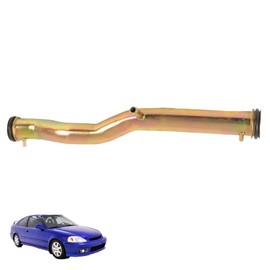 munirater Water Coolant Connecting Tube Replacement for 1996 1997 1998 1999 2000 Civic 19505-P2A-000