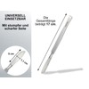 Professional Pedicure Scraper Foot Care Scalpel Callus Scraper Sharp Stainless