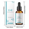 Suero Facial Hidratante Antiedad 30ml With Vitamin C And