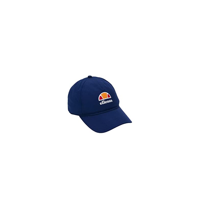 Ellesse Albo Snapback Cap - Navy
