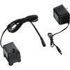 Jebao PP377LV Pump for Indoor Fountains and Water Features Bundle