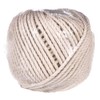 3 Strand Cable Cotton Twine (2 MM x 165 Feet)