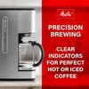 Melitta Aroma Series Programmable Drip Coffee Makers Parent (Aroma Tocco