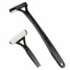 Back Lotion Applicator for Body Care – Foldable Long Handle