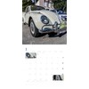 arti promotion - Volkswagen Beetle Calendar 2025 Brochure Calendar, 30