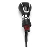 Car 5 Speed Gear Shift Shifter Knob with Light Replacement