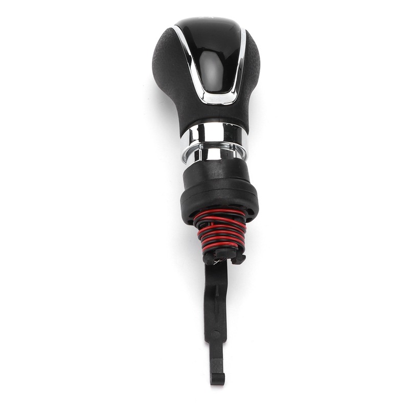 Car 5 Speed Gear Shift Shifter Knob with Light Replacement