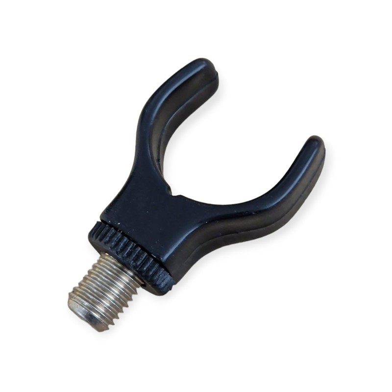 TJR Tackle 4pc Rod Rest heads Inline Front & Rear