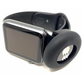 Cruise On Princess Ocean Medallion Watch Adapter (1 Pack) – Essential Cruise Accessories for Princess Medallion Device, Secure & Stylish Fit for 2025-2026 Voyages, Compatible & Easy to Use