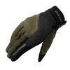 Komine 2025 New Model Motorcycle 06-270 GK-270 Protective Mesh Gloves