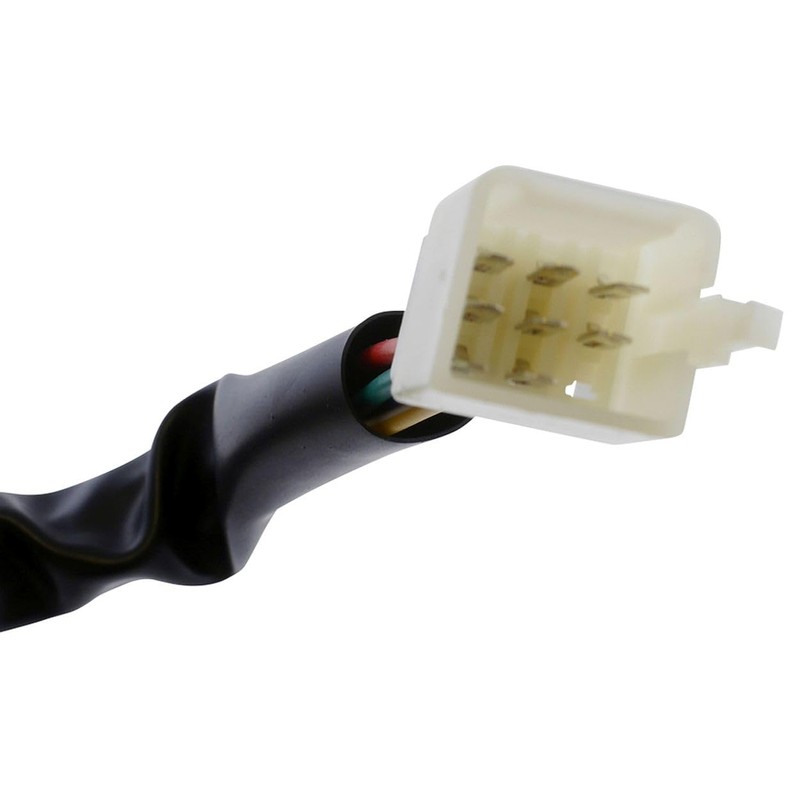 Baotian BT49QT-12 Speedometer
