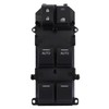 Master Power Window Switch Front Left Side for Honda Accord