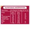 Ryvita Thins Snack It Smoky BBQ Flavour 125g Pack of