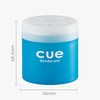 CARALL 3106 Cue Storage Type, Platinum Shower, Car Deodorizer/Air Freshener