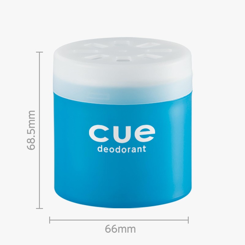 CARALL 3106 Cue Storage Type, Platinum Shower, Car Deodorizer/Air Freshener