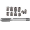 Leopacat Spark Plug Thread Repair Kit, Spark Plug Repair Spark