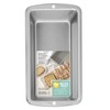 Wilton Recipe Right Non-Stick Loaf Tin, 9 x 5 Inches