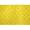 Mosaic Yellow Glass Mosaic Tile Tiles Glass Glossy Square Wall
