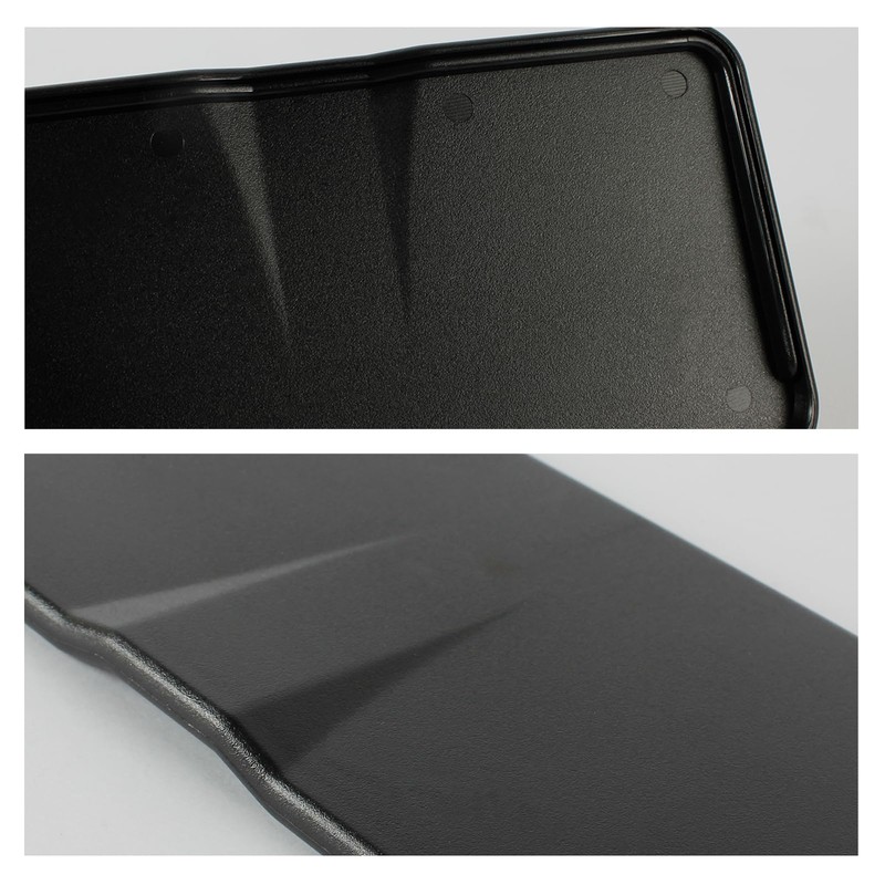 PEVAST Sun Visor Vanity Mirror Cover Compatible with Chevy Corvette