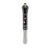 Eden 94151 50 heater reacts to current water temperature avoids
