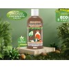 Vivenatural Shampoo De Bergamota Y Tepezcohuite 1litro Màs Aceite Gratis