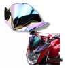 BIKER BOOST YAMAHA Mica De Faro Cubierta Parabrisa Moto Yamaha