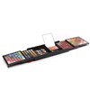 Sedell Professional 177 Colors Eyeshadow Palette Matte Shimmer Eyeshadow Blush