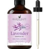 Handcraft Blends Handcraft Blends Eucalyptus, Lavender, and Lemongrass Essential Oil