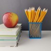 D.RECT Metal Square Pen Holder | Pen Holder Cube Made