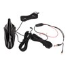 High Sensitivity 12V Fin Antenna GPS DAB FM WiFi 5m