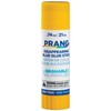 Prang Washable Glue Stick, Blue.74 Oz, 1 Count