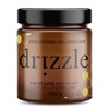 Drizzle Cacao Luxe Raw Honey - All Natural Pure Raw