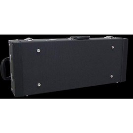 Kala Brand Music Co. U•BASS Rectangular Acoustic Hardcase (HC-UB)