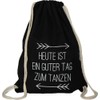 Gym Bag Hen Party Backpack Bag for Girls