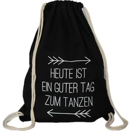 Gym Bag Hen Party Backpack Bag for Girls
